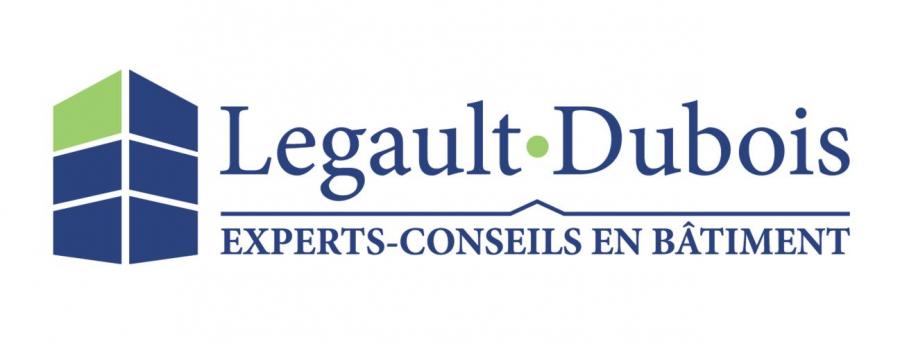 Inspection préachat Granby Legault-Dubois Logo